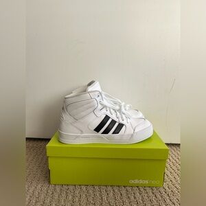 Raleigh mid Adidas sneakers